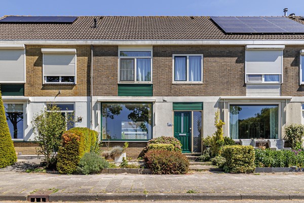 Medium property photo - Kievitstraat 39, 3291 XH Strijen